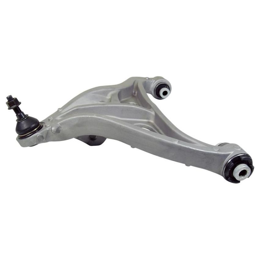 MEVOTECH OG GK80401 Suspension Control Arm and Ball Joint Assembly