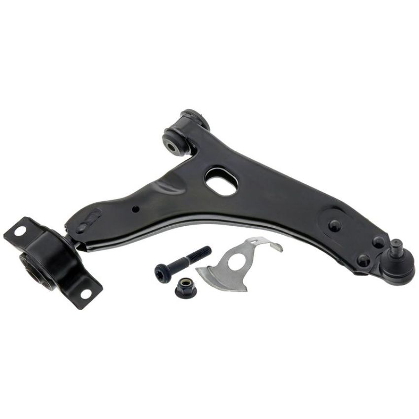 MEVOTECH OG GK80405 Suspension Control Arm and Ball Joint Assembly
