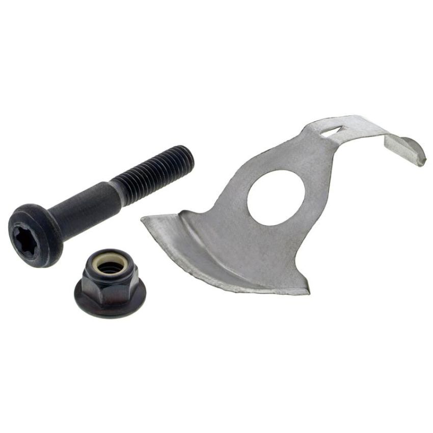 MEVOTECH OG GK80406 Suspension Control Arm and Ball Joint Assembly