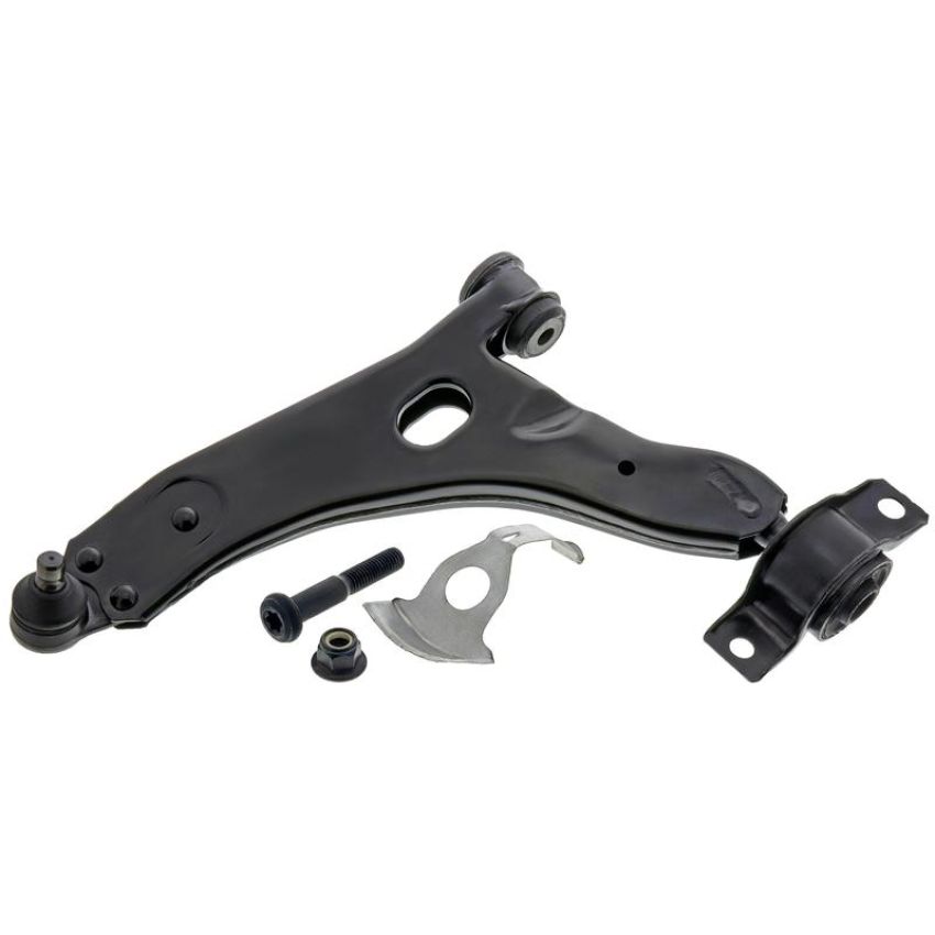 MEVOTECH OG GK80406 Suspension Control Arm and Ball Joint Assembly