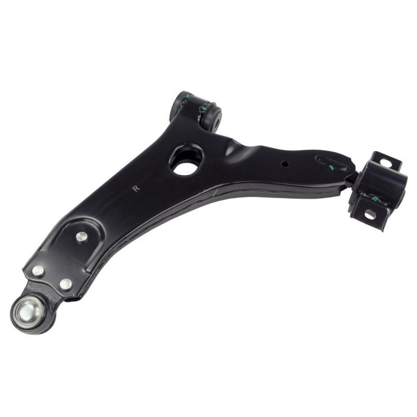 MEVOTECH OG GK80407 Suspension Control Arm and Ball Joint Assembly