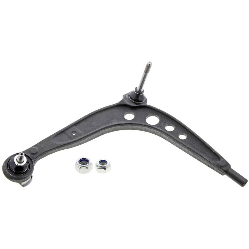 MEVOTECH OG GK80531 Suspension Control Arm and Ball Joint Assembly