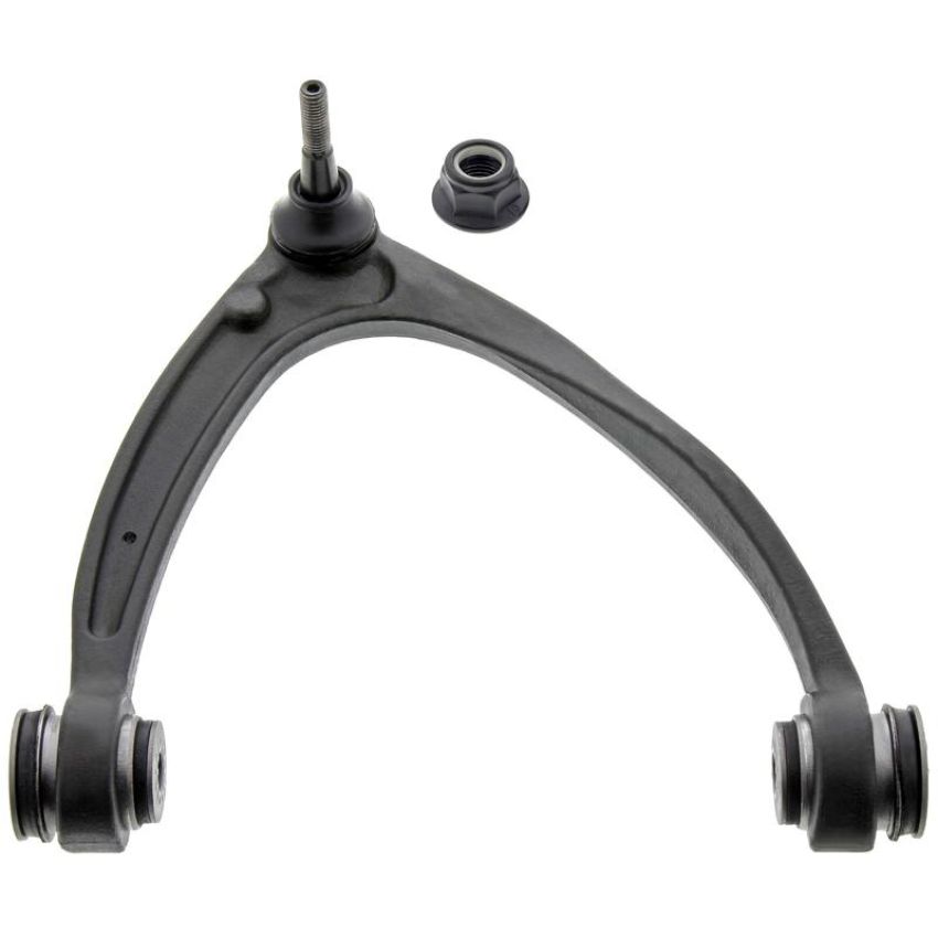 MEVOTECH OG GK80670 Suspension Control Arm and Ball Joint Assembly