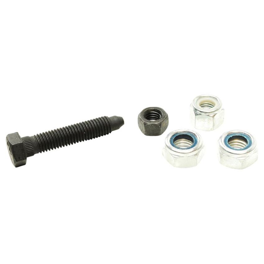 MEVOTECH OG GK80708 Suspension Control Arm and Ball Joint Assembly