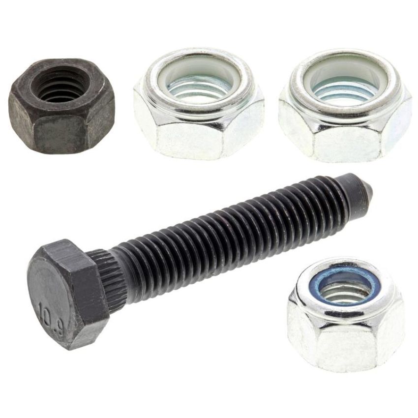 MEVOTECH OG GK80709 Suspension Control Arm and Ball Joint Assembly