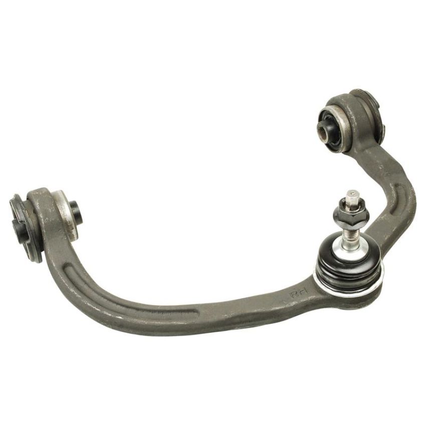 MEVOTECH OG GK80712 Suspension Control Arm and Ball Joint Assembly
