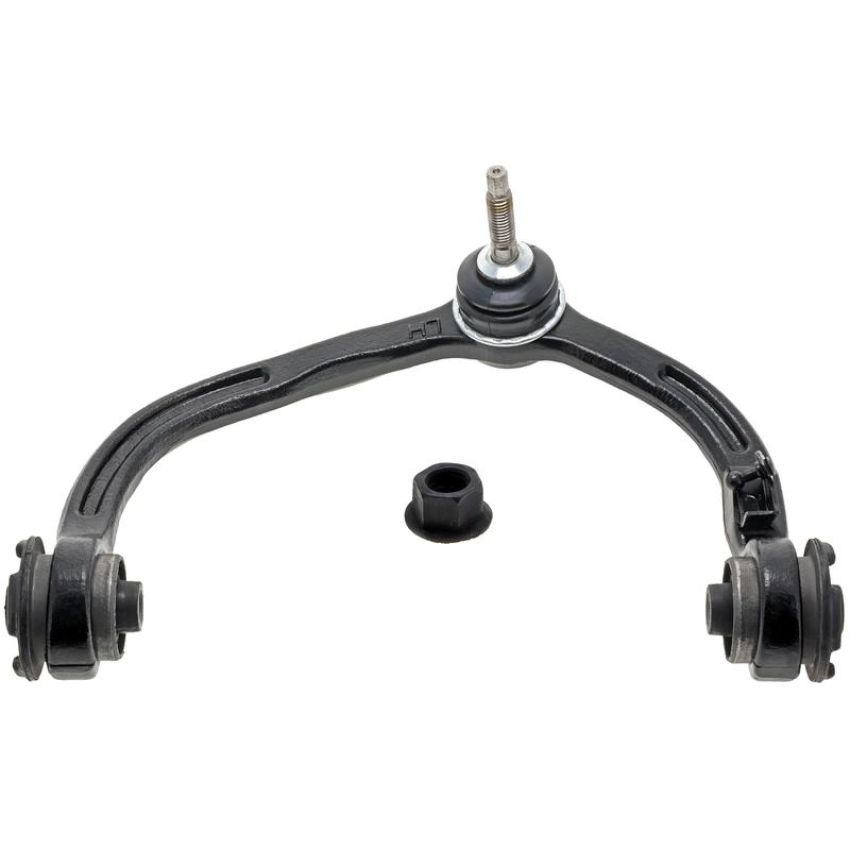 MEVOTECH OG GK80715 Suspension Control Arm and Ball Joint Assembly