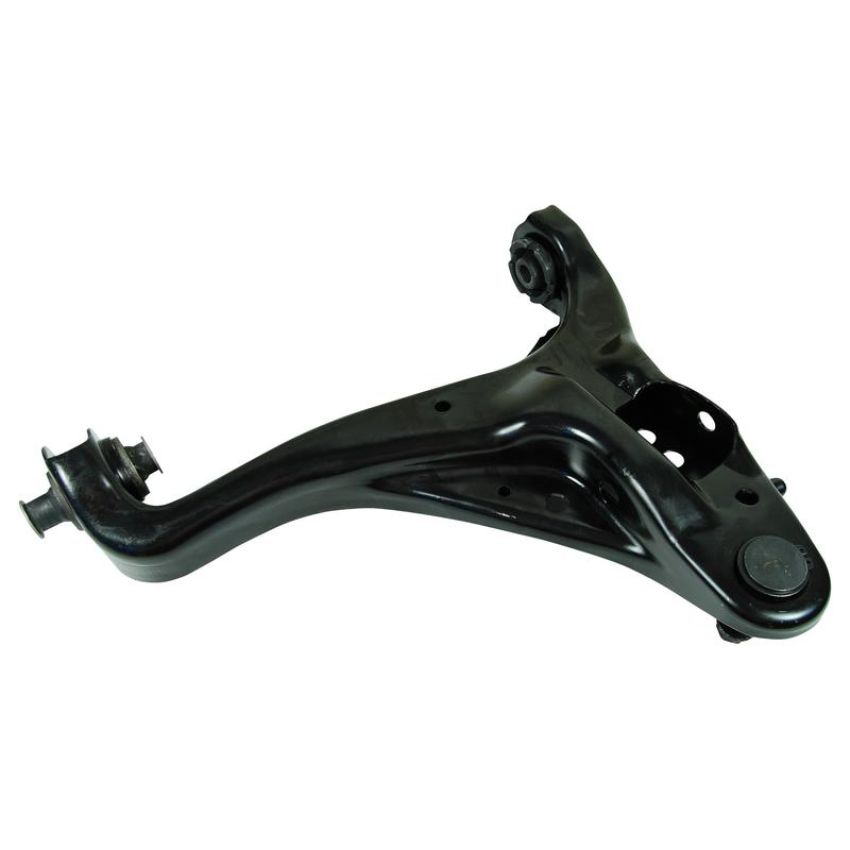 MEVOTECH OG GK80720 Suspension Control Arm and Ball Joint Assembly