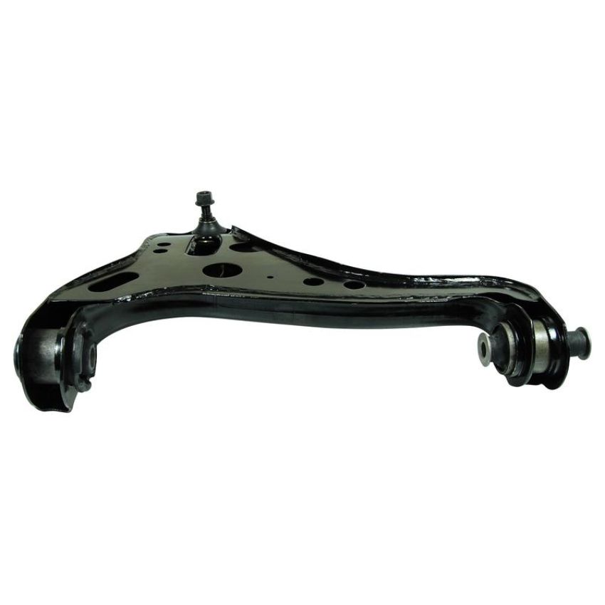 MEVOTECH OG GK80721 Suspension Control Arm and Ball Joint Assembly