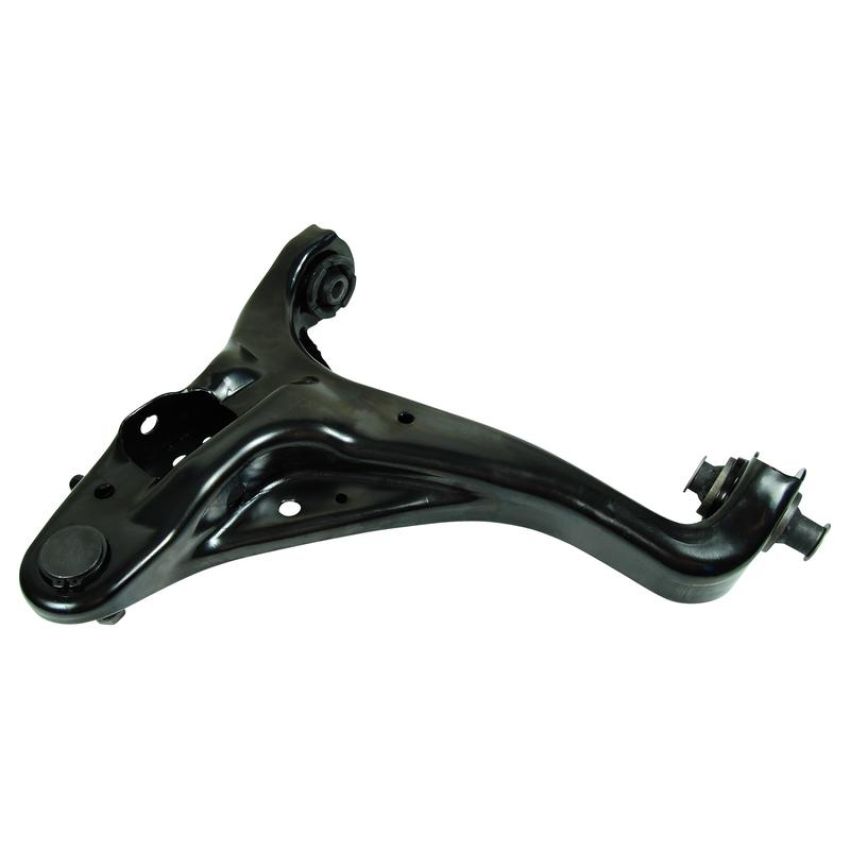 MEVOTECH OG GK80721 Suspension Control Arm and Ball Joint Assembly