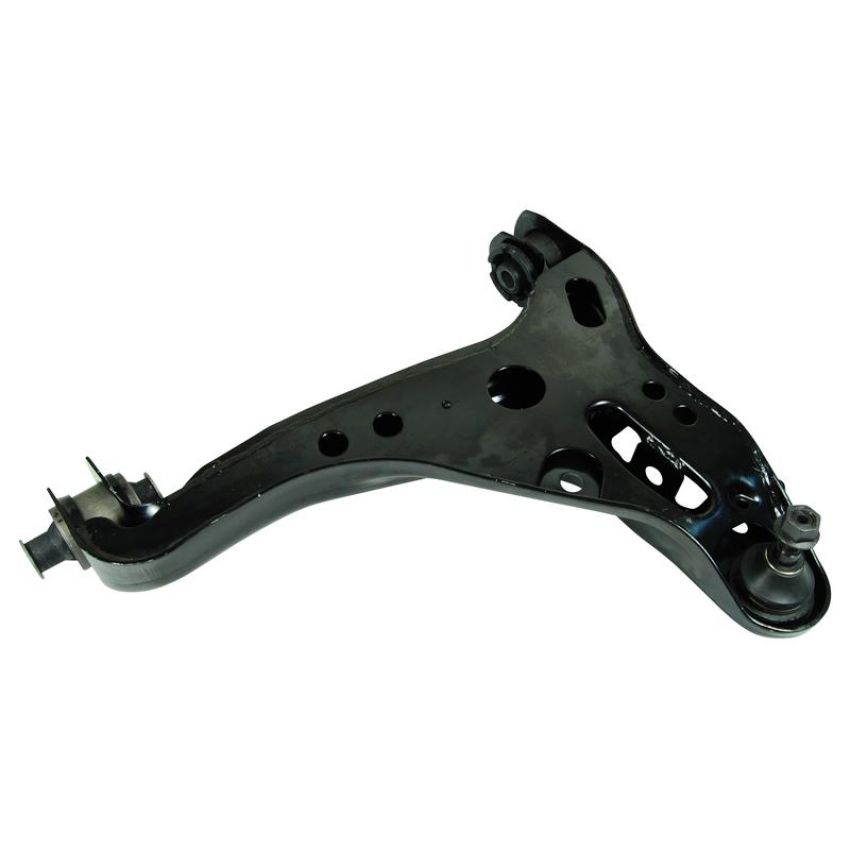 MEVOTECH OG GK80721 Suspension Control Arm and Ball Joint Assembly