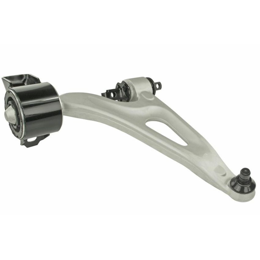 MEVOTECH OG GK80724 Suspension Control Arm and Ball Joint Assembly
