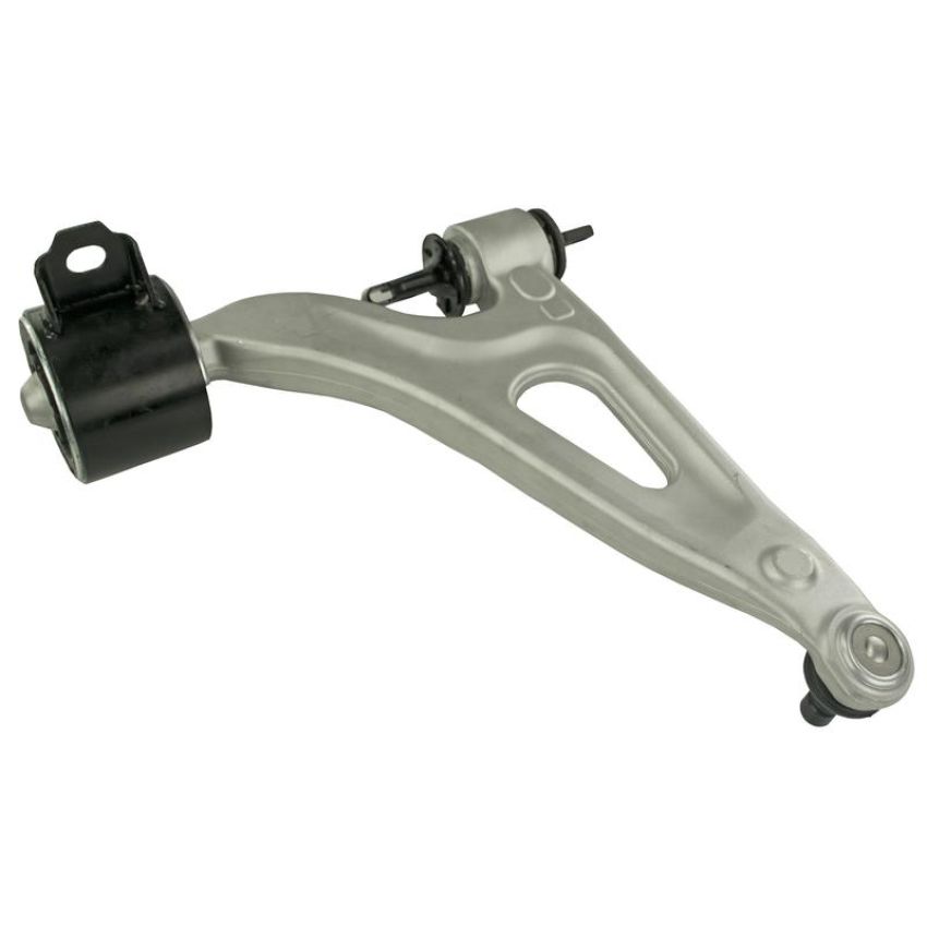 MEVOTECH OG GK80725 Suspension Control Arm and Ball Joint Assembly