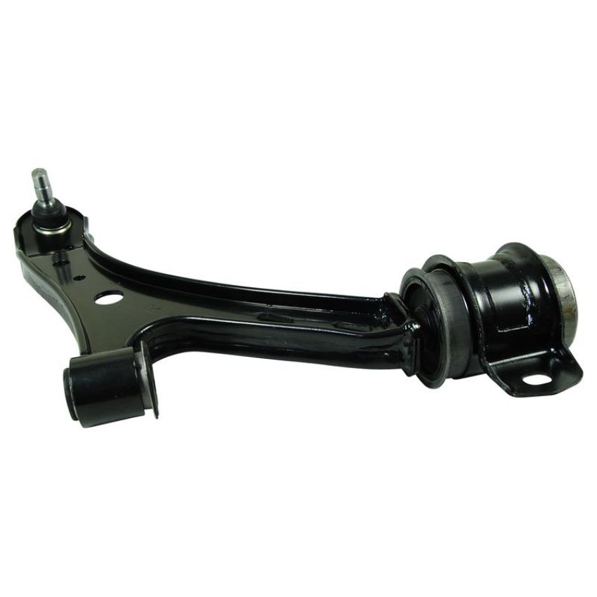 MEVOTECH OG GK80726 Suspension Control Arm and Ball Joint Assembly
