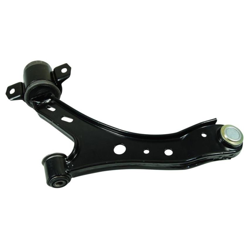 MEVOTECH OG GK80726 Suspension Control Arm and Ball Joint Assembly