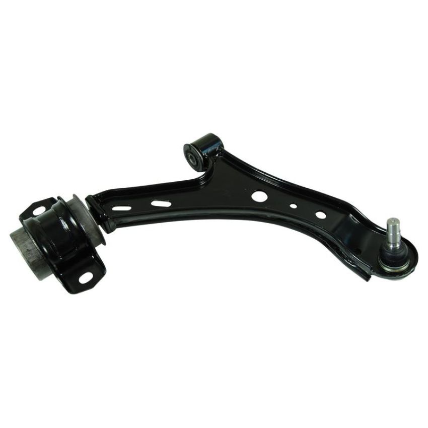 MEVOTECH OG GK80726 Suspension Control Arm and Ball Joint Assembly
