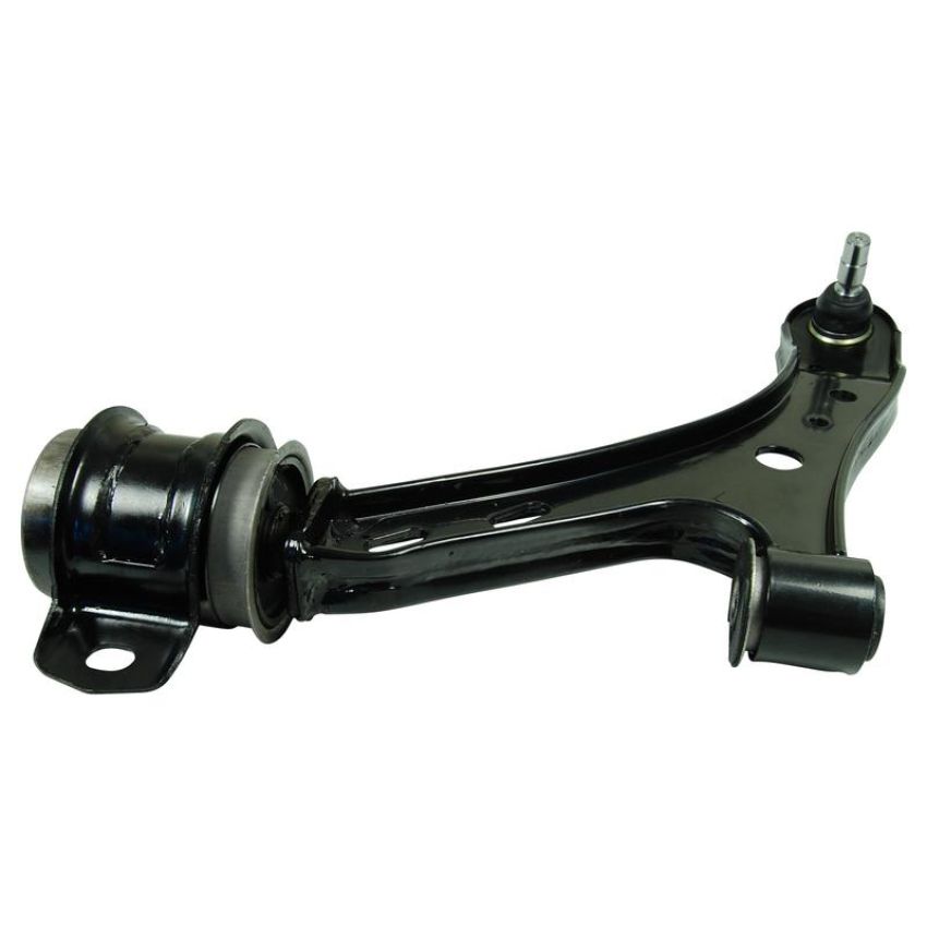 MEVOTECH OG GK80727 Suspension Control Arm and Ball Joint Assembly