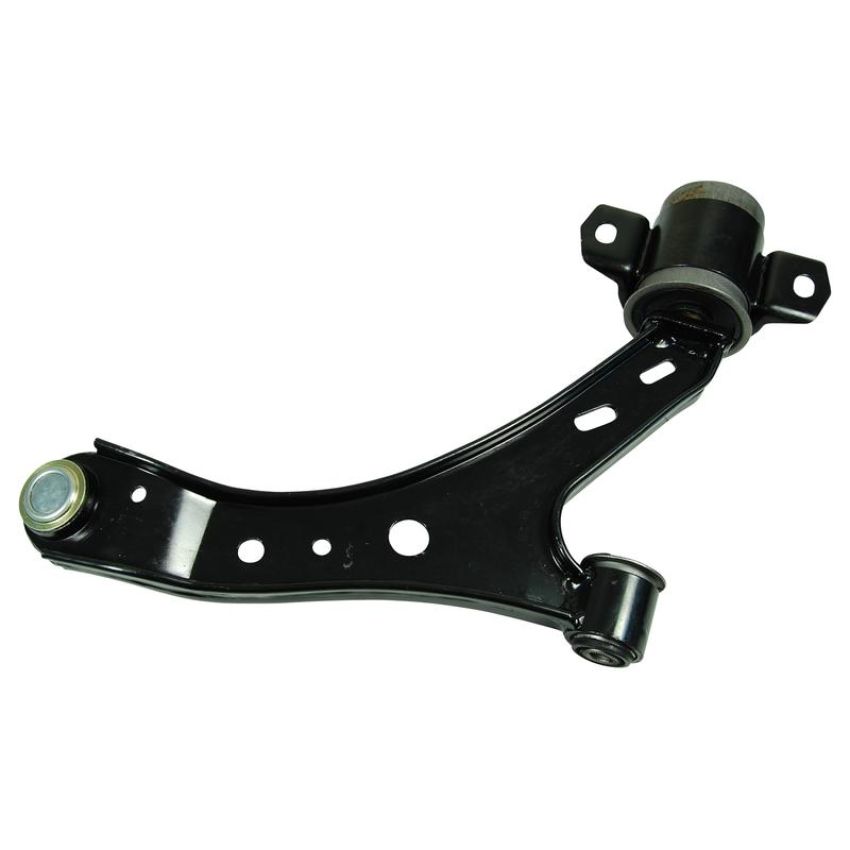MEVOTECH OG GK80727 Suspension Control Arm and Ball Joint Assembly
