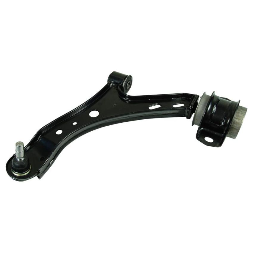 MEVOTECH OG GK80727 Suspension Control Arm and Ball Joint Assembly