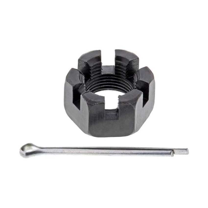 MEVOTECH OG GK8121 Suspension Control Arm and Ball Joint Assembly