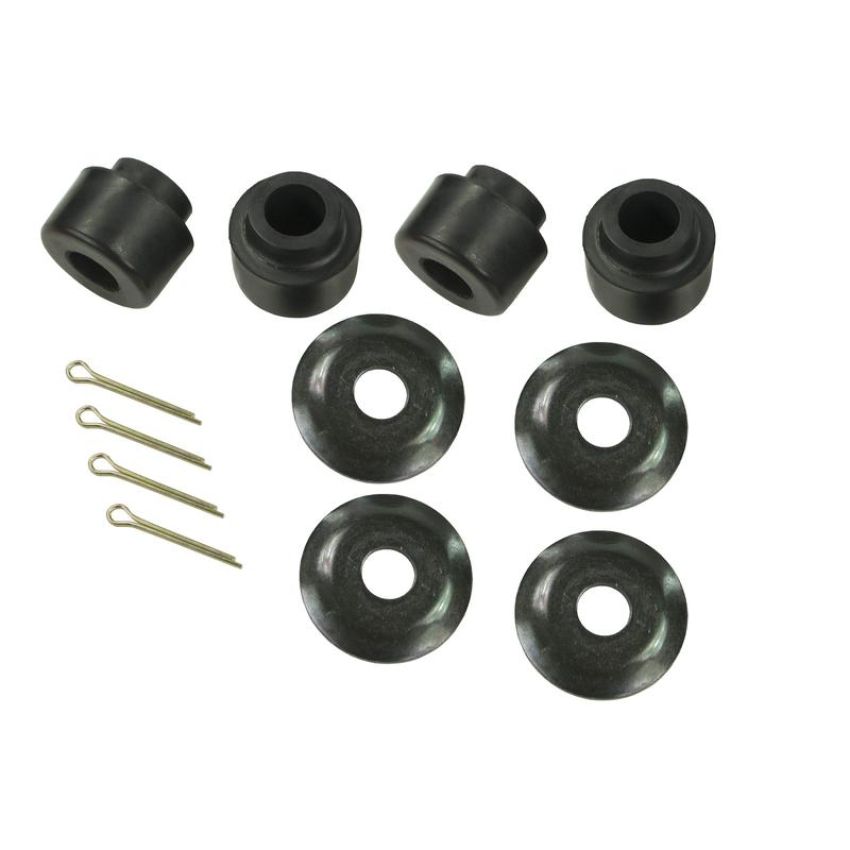 MEVOTECH OG GK8260 Suspension Strut Rod Bushing