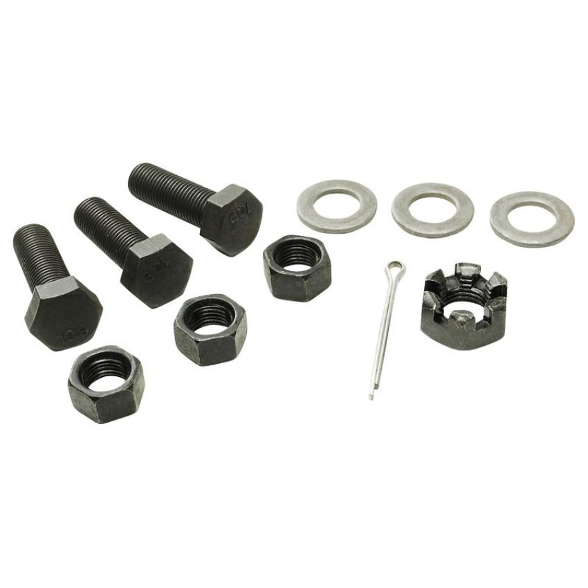MEVOTECH OG GK8647 Suspension Ball Joint