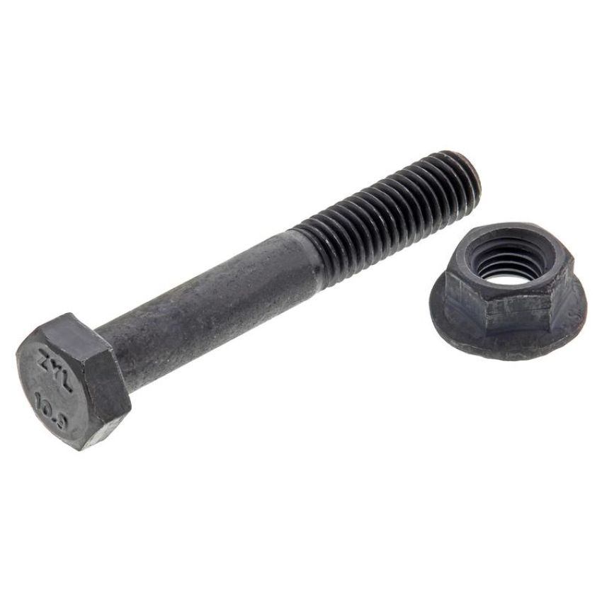 MEVOTECH OG GK8710T Suspension Control Arm and Ball Joint Assembly