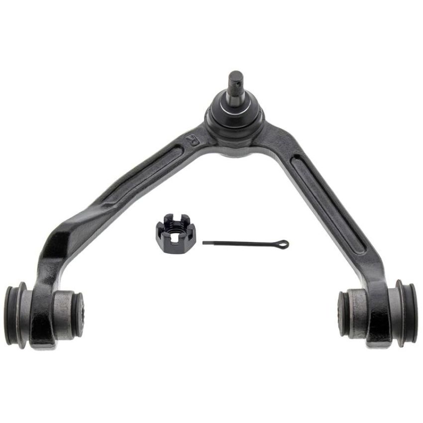 MEVOTECH OG GK8724T Suspension Control Arm and Ball Joint Assembly