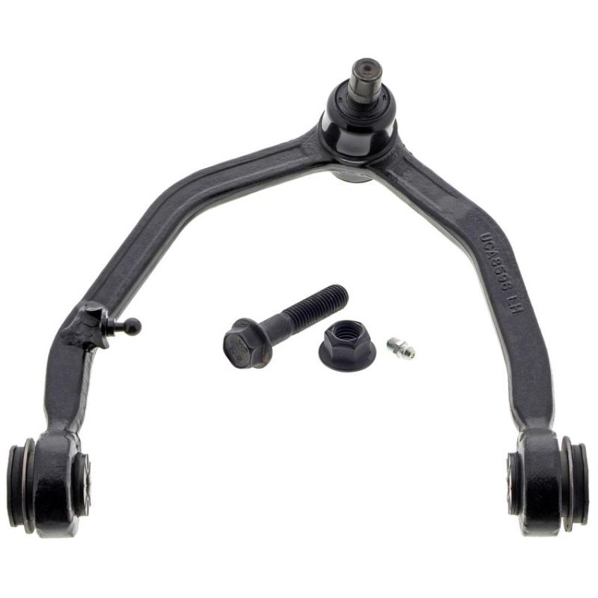 MEVOTECH OG GK8781 Suspension Control Arm and Ball Joint Assembly