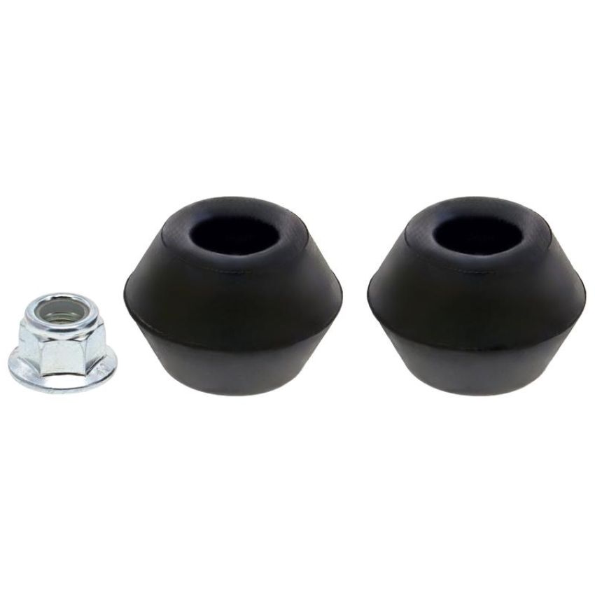 MEVOTECH OG GK9050 Suspension Control Arm and Ball Joint Assembly