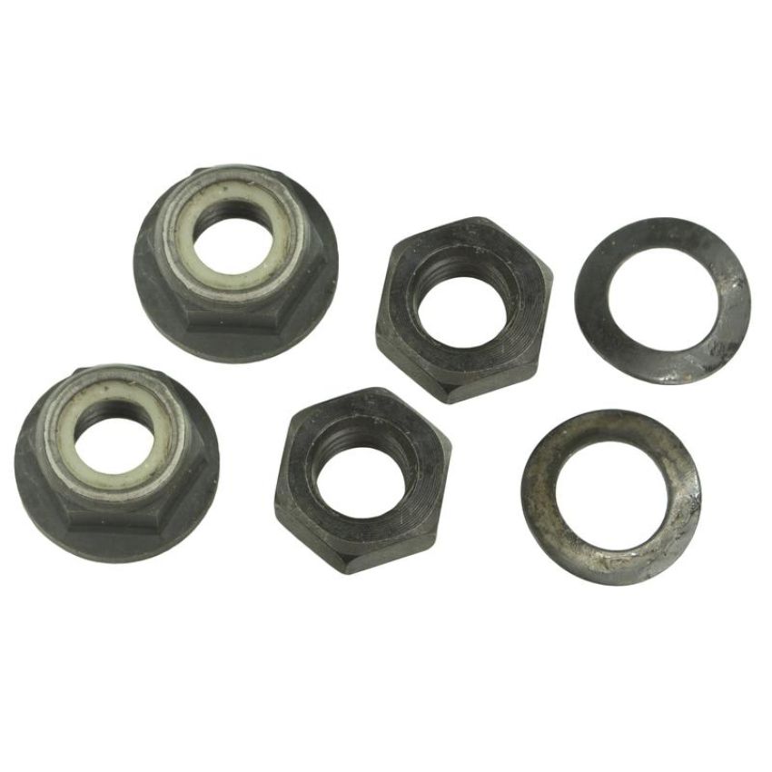 MEVOTECH OG GK9584 Suspension Stabilizer Bar Link Kit
