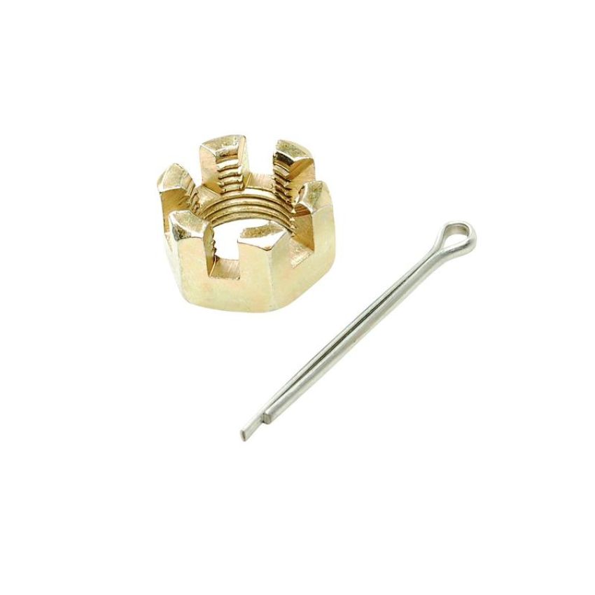 MEVOTECH OG GK9593 Radius Arm and Ball Joint