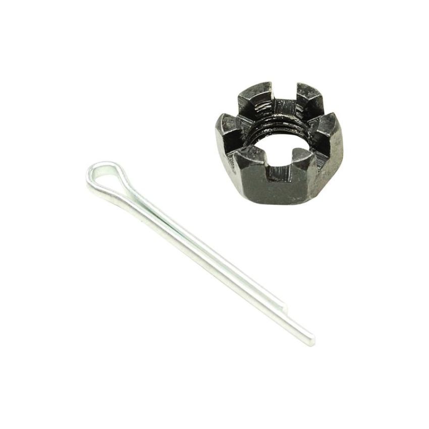 MEVOTECH OG GK9926 Suspension Control Arm and Ball Joint Assembly