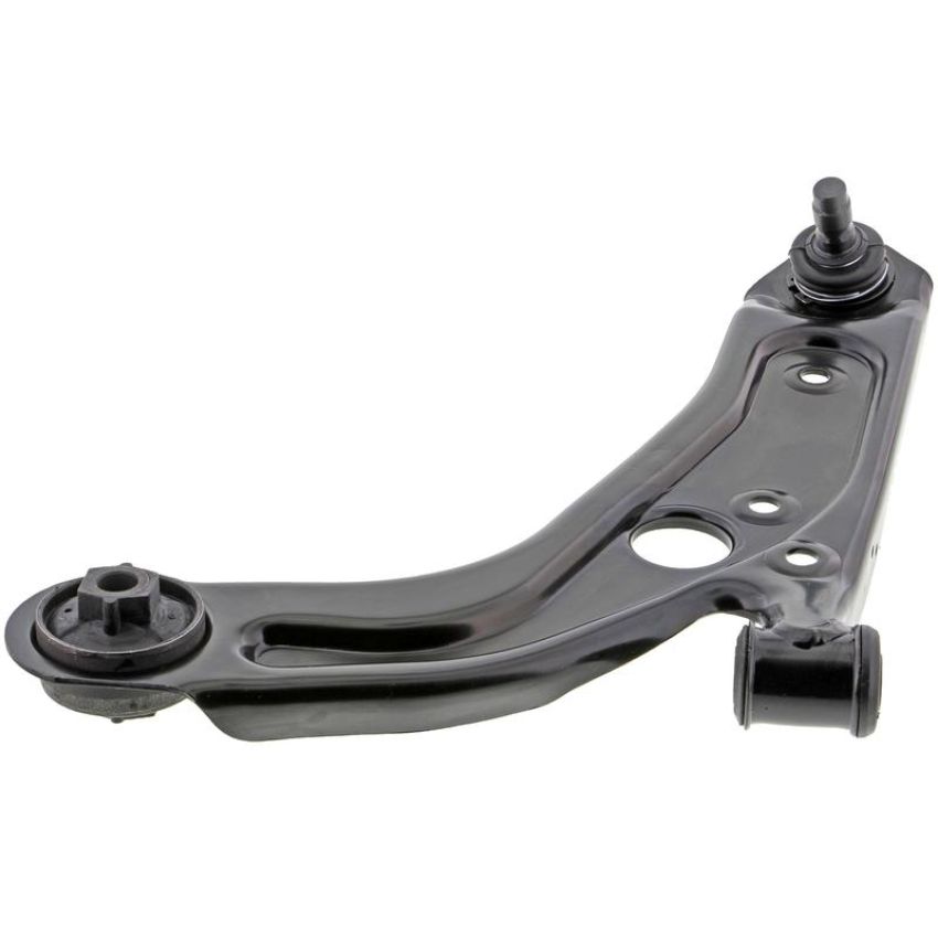 MEVOTECH OG GS101183 Suspension Control Arm and Ball Joint Assembly