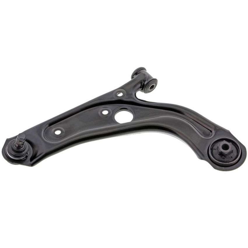 MEVOTECH OG GS101183 Suspension Control Arm and Ball Joint Assembly