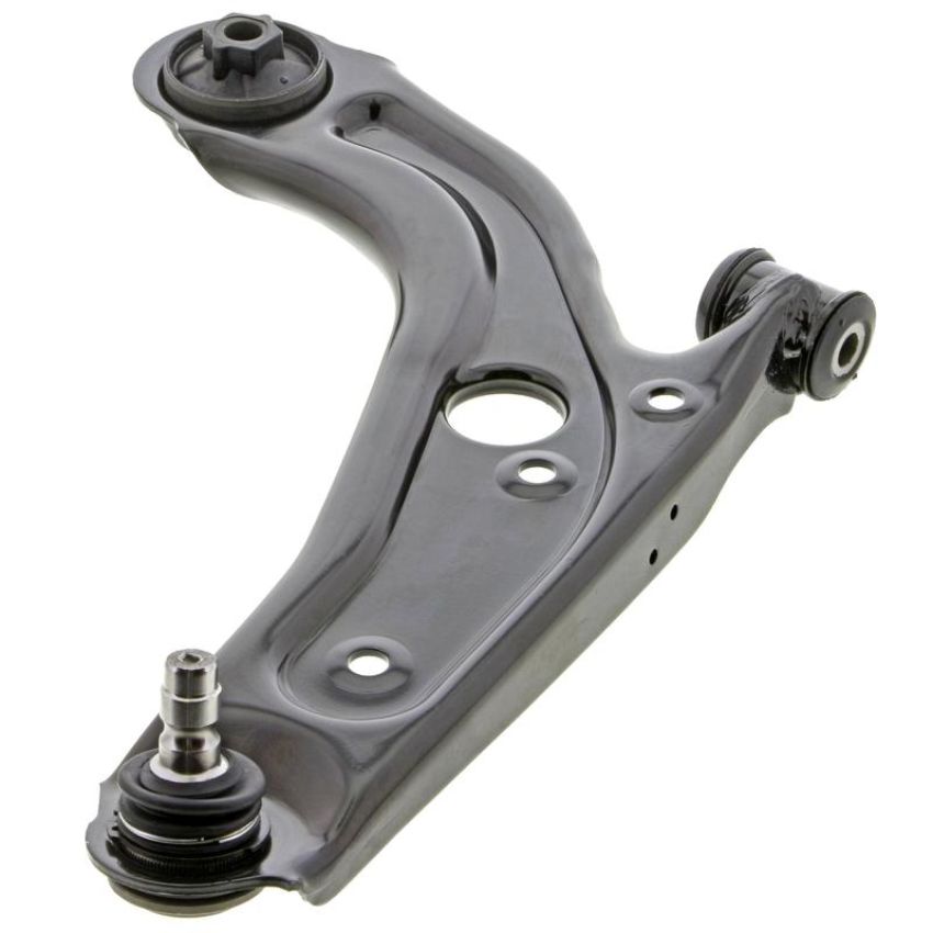 MEVOTECH OG GS101184 Suspension Control Arm and Ball Joint Assembly