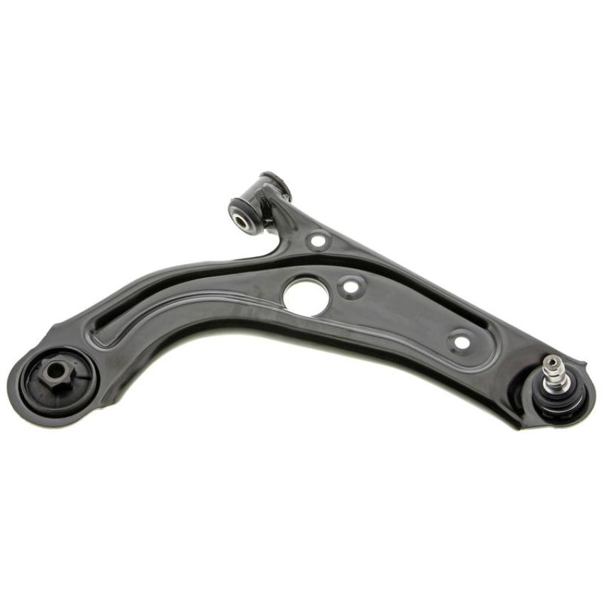 MEVOTECH OG GS101184 Suspension Control Arm and Ball Joint Assembly