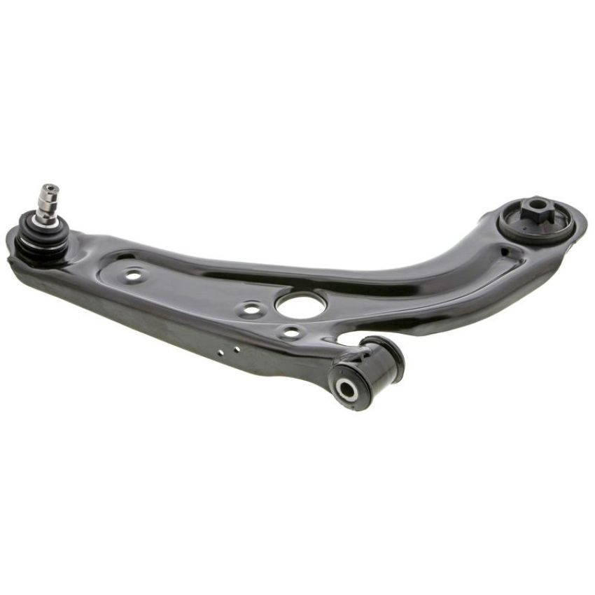 MEVOTECH OG GS101184 Suspension Control Arm and Ball Joint Assembly