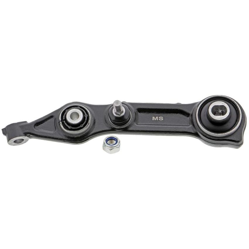MEVOTECH OG GS10143 Suspension Control Arm and Ball Joint Assembly