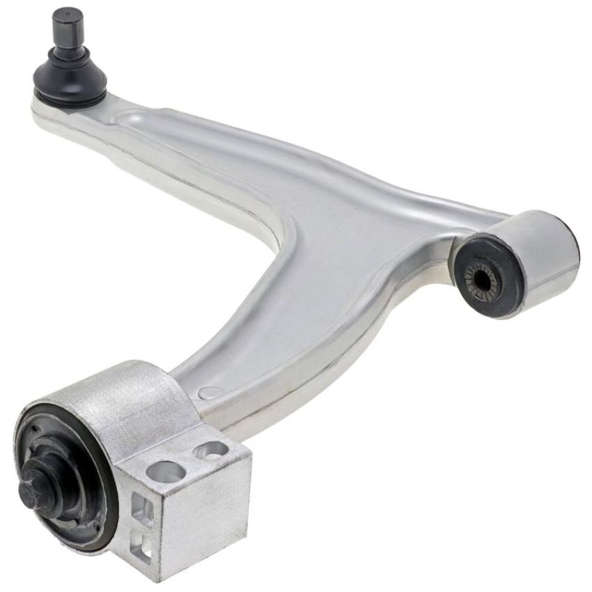 MEVOTECH OG GS10174 Suspension Control Arm and Ball Joint Assembly