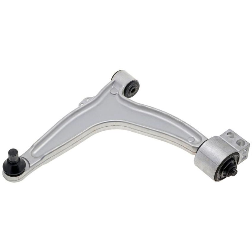 MEVOTECH OG GS10174 Suspension Control Arm and Ball Joint Assembly