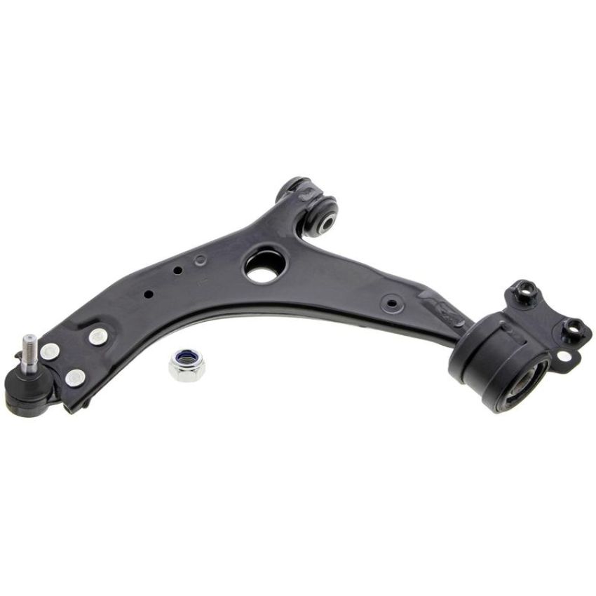 MEVOTECH OG GS10180 Suspension Control Arm and Ball Joint Assembly