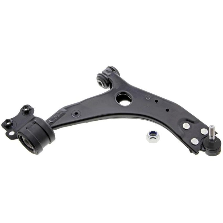 MEVOTECH OG GS10181 Suspension Control Arm and Ball Joint Assembly