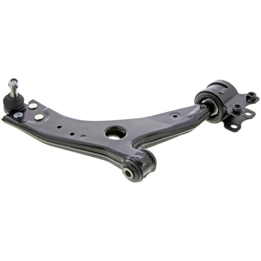MEVOTECH OG GS10181 Suspension Control Arm and Ball Joint Assembly