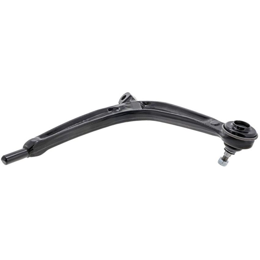 MEVOTECH OG GS10190 Suspension Control Arm and Ball Joint Assembly