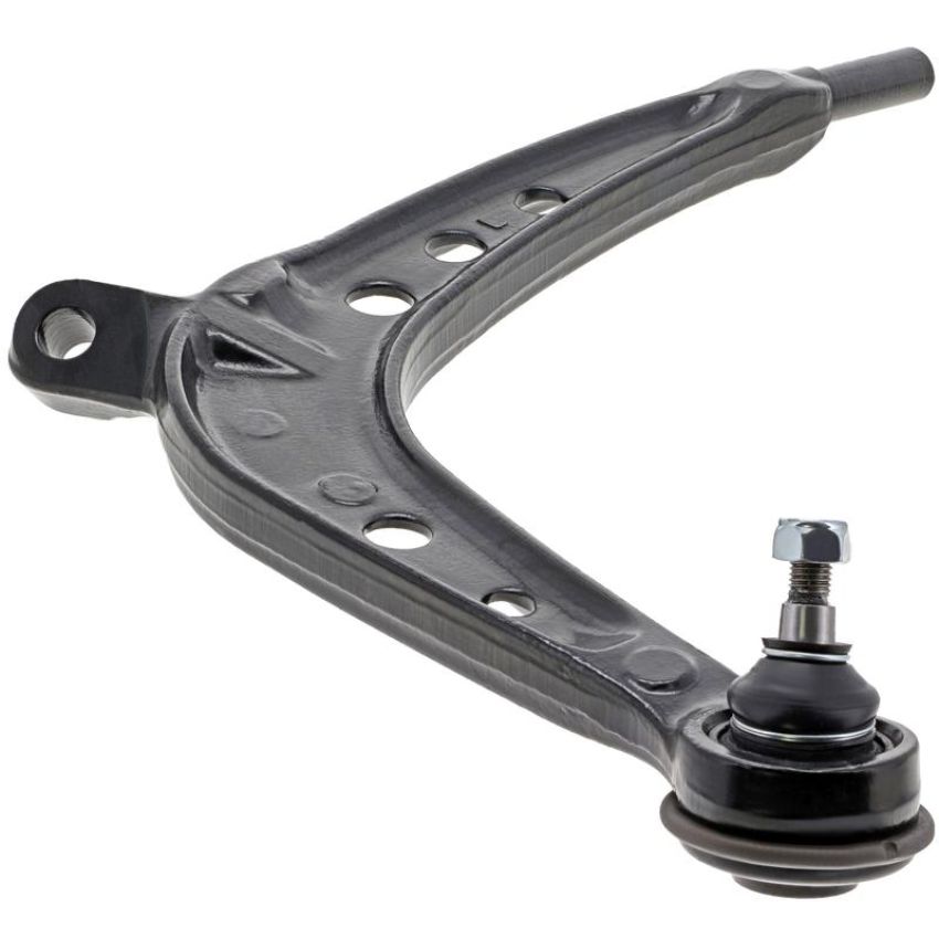 MEVOTECH OG GS10190 Suspension Control Arm and Ball Joint Assembly