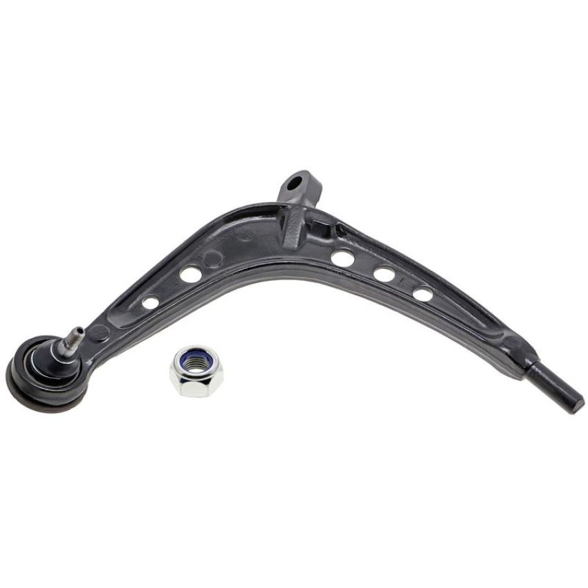MEVOTECH OG GS10190 Suspension Control Arm and Ball Joint Assembly