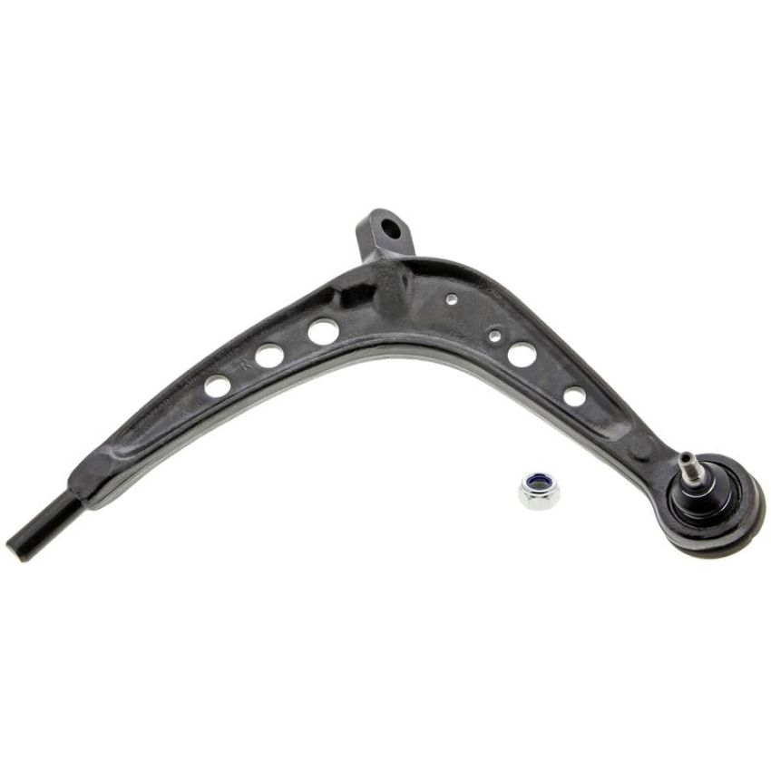 MEVOTECH OG GS10191 Suspension Control Arm and Ball Joint Assembly