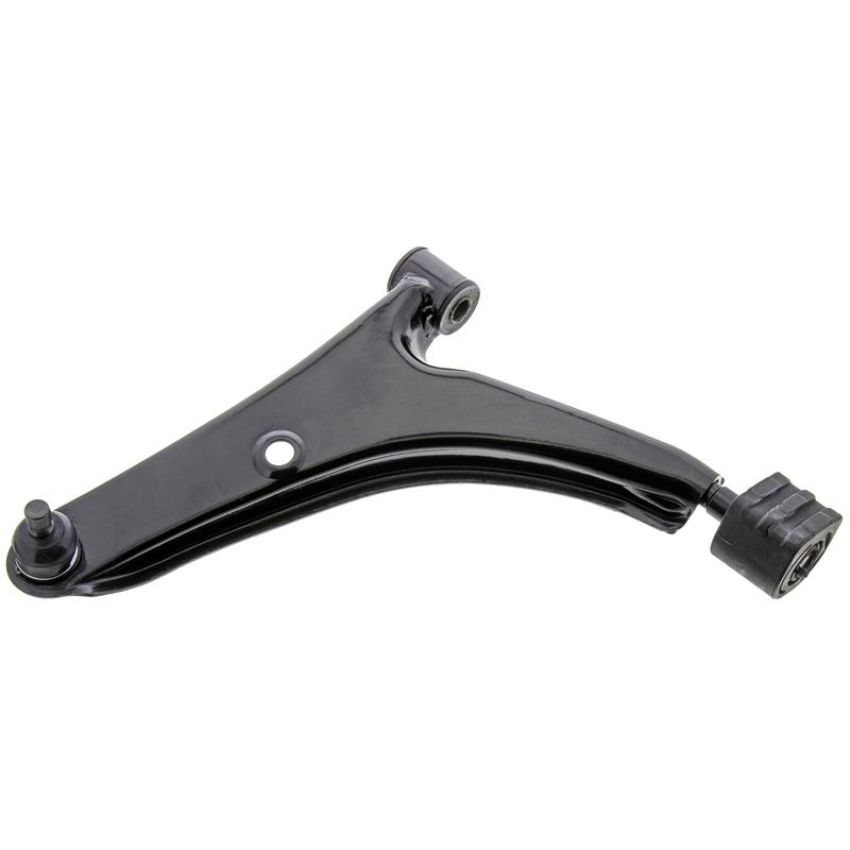 MEVOTECH OG GS20108 Suspension Control Arm and Ball Joint Assembly