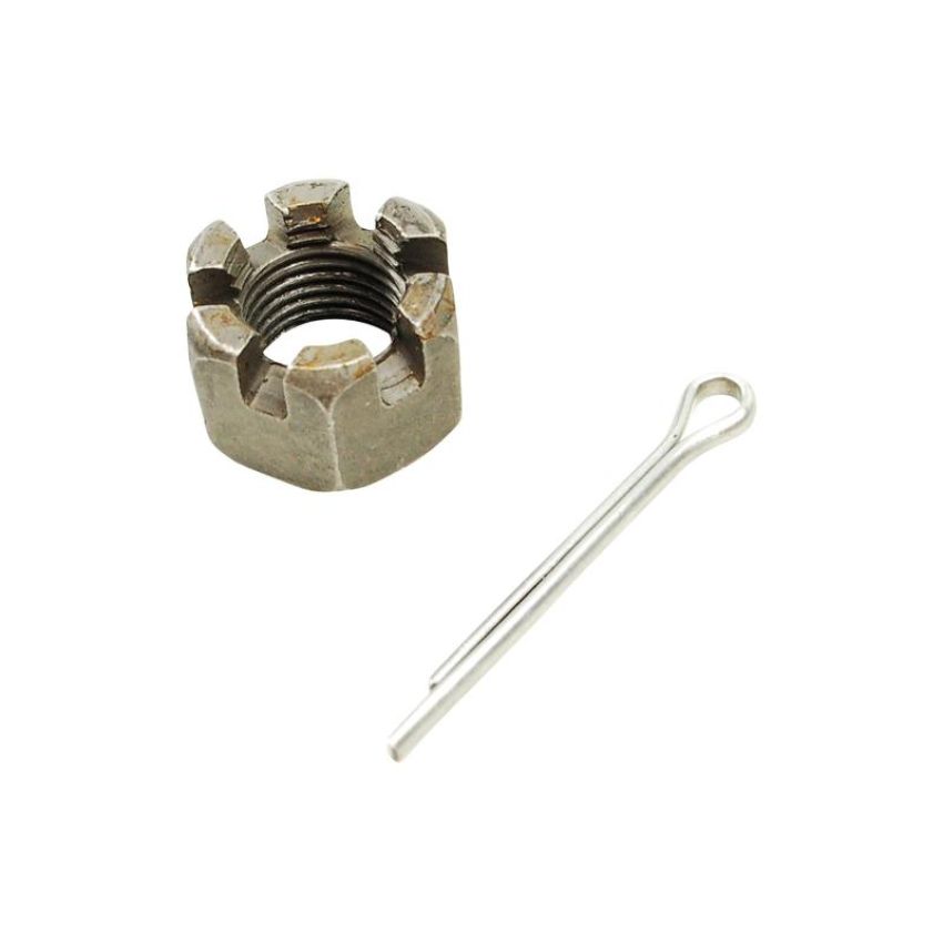 MEVOTECH OG GS20130 Suspension Control Arm and Ball Joint Assembly